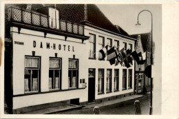 Edam - Damhotel - Edam