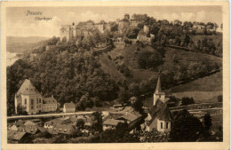 Passau, Oberhaus - Passau