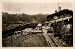 Neureuth-Haus - Miesbach