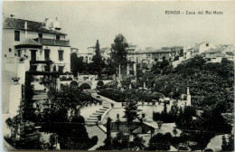 Ronda - Casa Del Rei Moro - Other & Unclassified