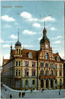 Pforzheim, Rathaus - Pforzheim