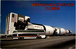 Kennedy Space Center Florida - Otros & Sin Clasificación