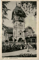 Hof I. B., Theresienstein - Hof