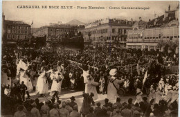 Carnaval De Nice - Andere & Zonder Classificatie