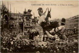 Carnaval De Nice - Andere & Zonder Classificatie