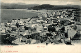 Tangier - Tanger