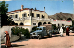 Mecheria - L Annexe - Oran