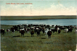 Assiniboia - Gull Lake - Sonstige & Ohne Zuordnung