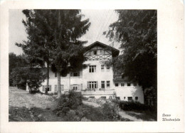 Haus Werdenfels, Undorf Bei Regensburg - Regensburg