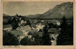 Arnoldstein - Villach