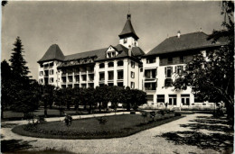 Interlaken - Grand- Hotel Mattenhof - Interlaken