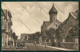 Bari Città Cartolina ZC1870 - Bari