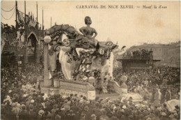 Carnaval De Nice - Andere & Zonder Classificatie