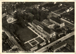 Krankenhaus Rohrbach Heidelberg - Heidelberg