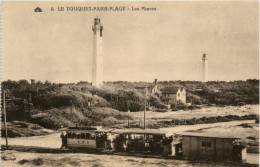 Le Touquet Paris Plage - Les Phares - Le Touquet