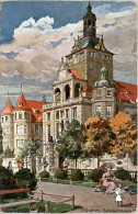 München, Nationalmuseum - Muenchen