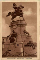 Buenos Aires - Monumento A Giribaldi - Argentinië