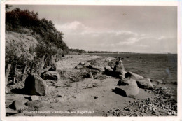 Grömitz, Felspartie Am Kagelbusch - Groemitz