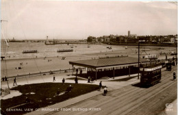 Margate From Buenos Ayres - Margate