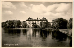 Drottningholms Slott - Sweden - Suède