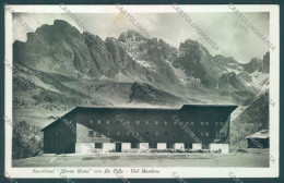 Bolzano Santa Cristina Valgardena Sport Hotel Monte Pana Foto Cartolina ZC4590 - Bolzano (Bozen)