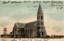 Transvaal - Dutch Reformed Church Ermelo - Südafrika