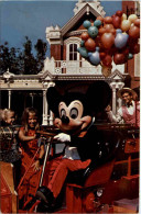 Mickey Mouse - Autres & Non Classés