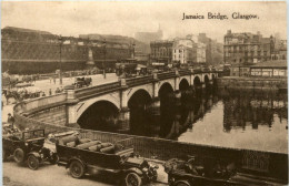 Glasgow - Jamaica Bridge - Lanarkshire / Glasgow