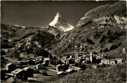 Zermatt - Zermatt