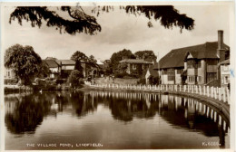 Lindfield - Village Pond - Altri & Non Classificati