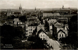 Paderborn, Gesamtansicht - Paderborn