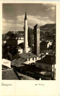 Sarajevo - Bosnie-Herzegovine