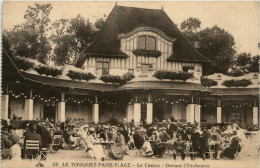 Le Touquet Paris Plage - Le Casino - Le Touquet