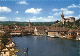 Schaffhausen - Schaffhouse