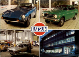 Datsun - Passenger Cars