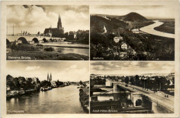 Regensburg, Div. Bilder - Regensburg