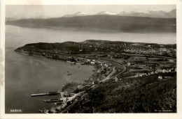 Narvik - Noruega