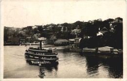 Mosman Bay - Australia - Sonstige & Ohne Zuordnung