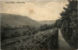 Nant-y-Glyn - Colwyn Bay - Denbighshire