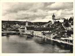 Schaffhausen - Schaffhouse