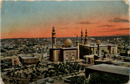 Cairo - The Mosque - Cairo