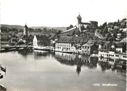 Schaffhausen - Schaffhouse