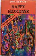 Happy Mondays - The Peel Session (Cass, EP) - Casetes