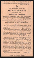 Petrus Michiels (1852-1930) - Imágenes Religiosas