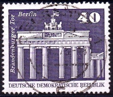 DDR 1973 Mi-Nr 1879 Gestempelt / Used / Oblitéré - Usati