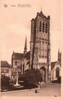 Ypres - Église Saint Martin - Ieper