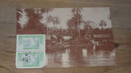 Village De La COTE D'IVOIRE ................ BE-18043 - Ivory Coast