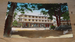 COTE D'IVOIRE : ABIDJAN, L'hotel Du Parc ................ BE-18044 - Costa De Marfil