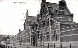 Mons - La Caserne - Mons