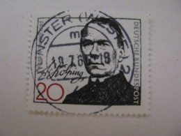 BRD  477  O - Used Stamps